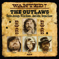 The Outlaws - Wanted! The Outlaws - LP