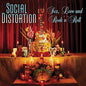 Social Distortion - Sex, Love, and Rock 'n' Roll - LP