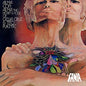 Celia Cruz & Tito Puente "Alma Con Alma" LP