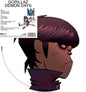 DAMAGED COVER: Gorillaz "Demon Days" 2xLP (Picture Disc)