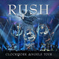 Rush/Clockwork Angels Tour (5LP Box) [LP]