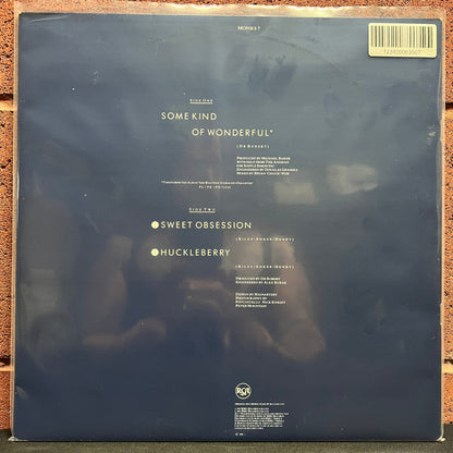 Used Vinyl: The Blow Monkeys ‎"Some Kind Of Wonderful" 2x12" (1987 UK Press)