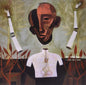 Hot Water Music "A Flight And A Crash" LP