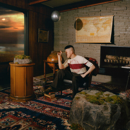 Rich Brian/The Sailor [LP]