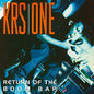 KRS-One/Return Of the Boom Bap [LP]