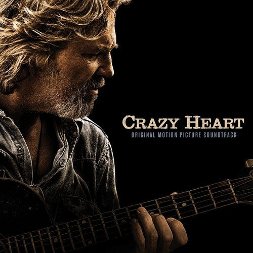 Various Artists/Crazy Heart: Original Motion Picture Soundtrack [LP]