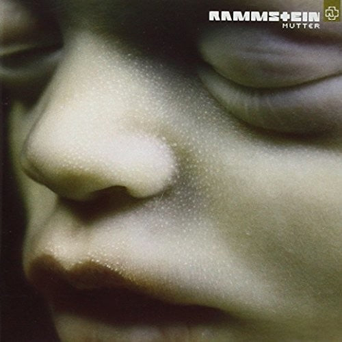 Rammstein - Mutter - LP