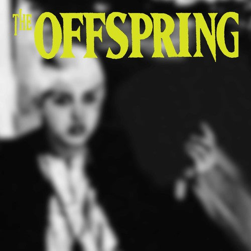 Offspring, The/The Offspring [LP]