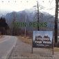 Music From Twin Peaks - Angelo Badalamenti - LP