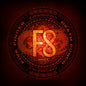 Five Finger Death Punch/F8 (Red Vinyl) [LP]