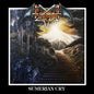 Tiamat ''Sumerian Cry'' Cassette