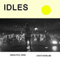Idles/A Beautiful Thing [LP]