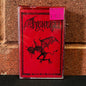 Used Cassette: Hexerei "Ancient Evil Spirits" Tape