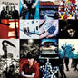 U2 - Achtung Baby - LP