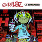 Gorillaz - G Sides - LP