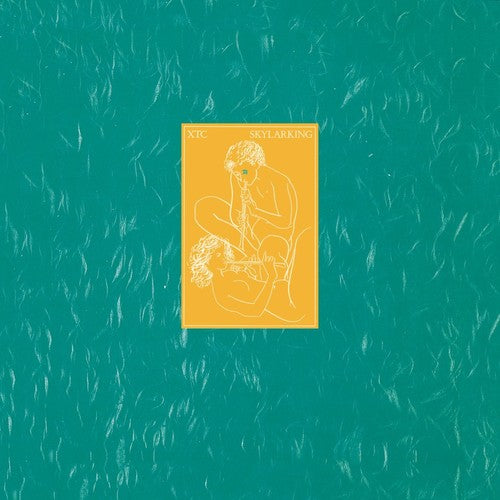 XTC/Skylarking (200 Gram) [LP]