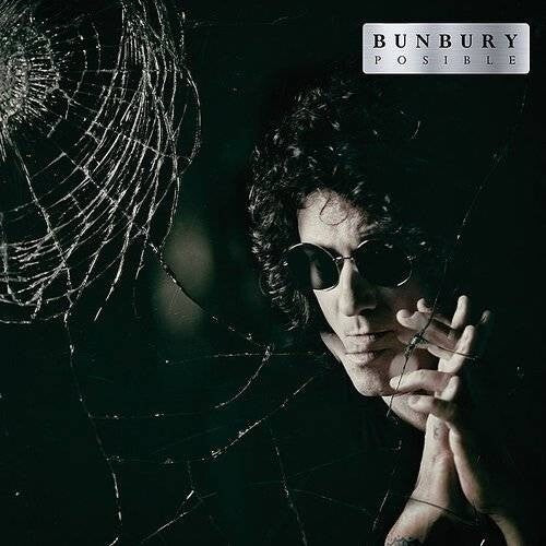 Bunbury "Posible" LP + CD