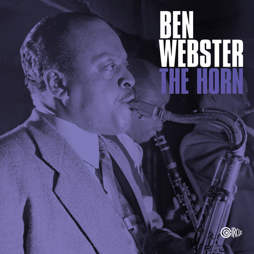 Ben Webster - The Horn [2LP]