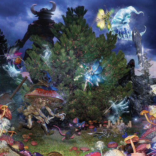 100 Gecs "1000 Gecs And The Tree Of Clues" LP