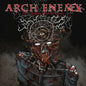 Arch Enemy/Covered In Blood [LP]