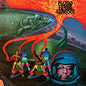 Hancock, Herbie/Flood (Transparent Red Vinyl) [LP]