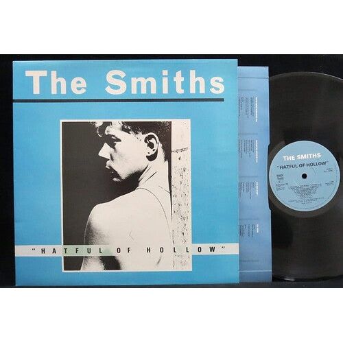 The Smiths - Hatful of Hollow - LP