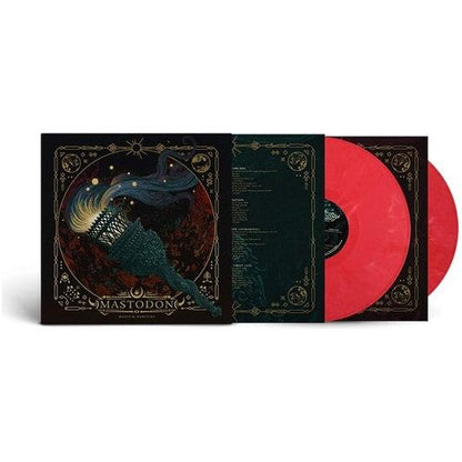 Mastodon - Medium Rarities - LP