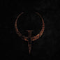 Nine Inch Nails "Quake" 2xLP