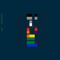 Coldplay/X&Y (Eco-Record) [LP]