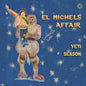 El Michels Affair/Yeti Season (Red Vinyl + Book) [LP]