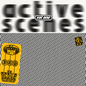 Confidence Man/Active Scenes Vol. One [LP]