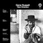 Russell, Gene/New Direction [LP]