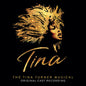Soundtrack/Tina: The Tina Turner Musical (Original Cast Recording) [LP]