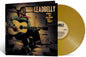 Leadbelly/Where Did You Sleep Last Night? (Gold Vinyl) [LP]