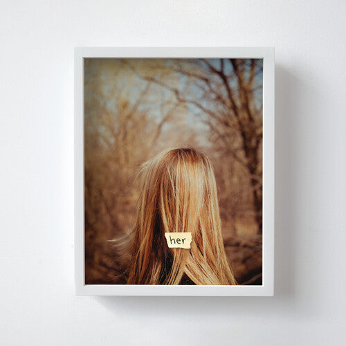 Her (Original Score) - Arcade Fire & Owen Pallett - LP