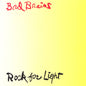 Bad Brains "Rock For Light" LP (Solar Flare Color Vinyl)