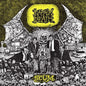Napalm Death "Scum" LP