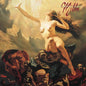 Jovovich, Milla/The Divine Comedy (Transparent Red Vinyl) [LP]