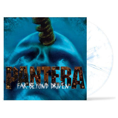 Pantera - Far Beyond Driven - LP