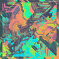 Psychedelic Porn Crumpets - Shyga! The Sunlight Mound - LP