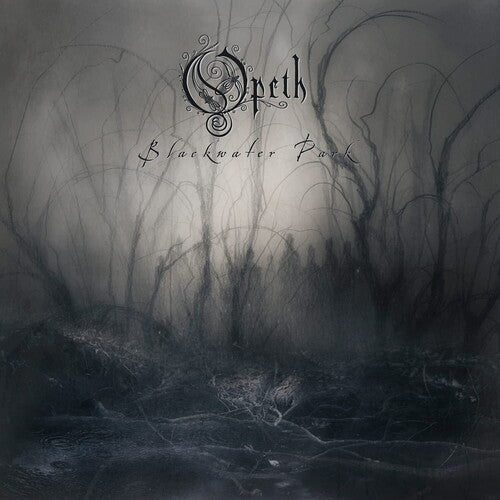 Opeth - Blackwater Park (20th Anniversary) - LP