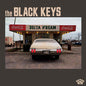 Black Keys "Delta Kream" 2xLP