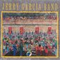 Jerry Garcia - Jerry Garcia Band - Deluxe LP Box Set