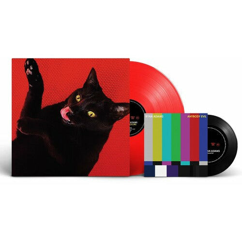 Ryan Adams - Big Colors - LP