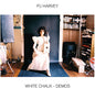 PJ Harvey "White Chalk - Demos" LP