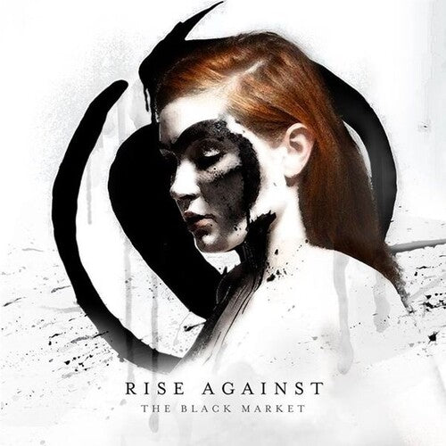 Rise Against - The Black Market - LP