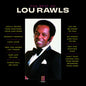 Rawls, Lou/The Best Of Lou Rawls [LP]