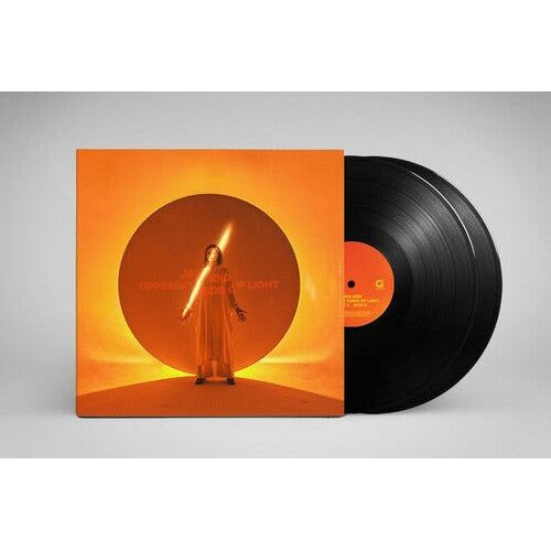 Jade Bird - Different Kinds of Light - LP