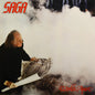 Saga/Worlds Apart [LP]