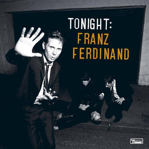 Franz Ferdinand - Tonight - LP